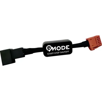 DD019 Bmode Modul pro deaktivaci START-STOP, Audi Q3