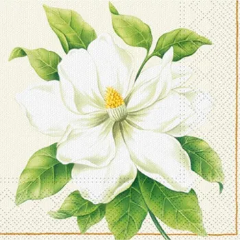 Papírový ubrousek Ubrousek P 33x33 velikonoce SDL001164