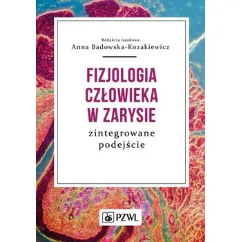 Fizjologia człowieka w zarysie
