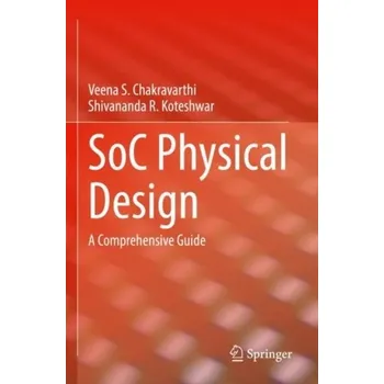 Technika SoC Physical Design - Derulo, Jason