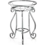 Kovový dekorativní stojan na květiny 37…