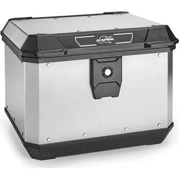 Pouzdro na brýle KAPPA K´Metrobox KMX500A moto kufr Monolock