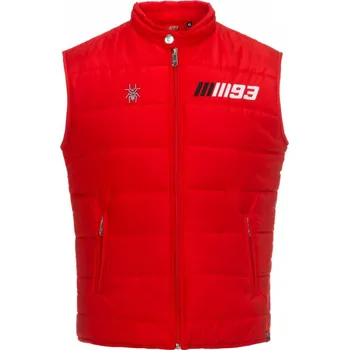 Dámská vesta Vesta HONDA Marc Marquez, Velikost: XXXL