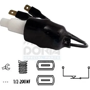 Spínač brzdového světla MEAT & DORIA 35009