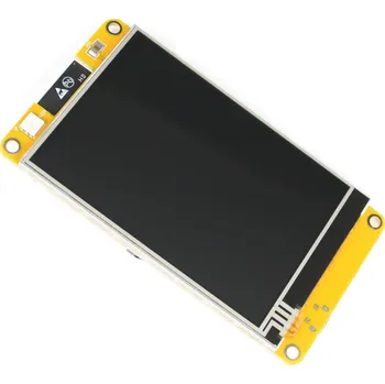 Vývojová deska Vývojová deska ESP32 s 3.5" TFT dotykovým displejem, WiFi + Bluetooth