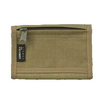 Peněženka Wisport Peněženka LIZARD cordura Béžová 10_12