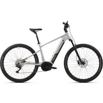 Sport Superior eXC 6.3 horské elektrokolo Matte Silver vel. L (20")