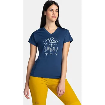 Dámské tričko klipi Merin-W DBL 3XL