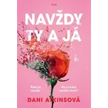 Navždy ty a já - Dani Atkinsová (2025,…