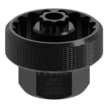 Lezyne CNC Alloy BB 4116 stahovák