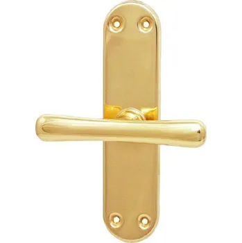 Okenní klika ROZVORA ELEMENT akce