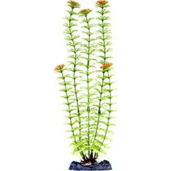 Dekorace do akvária PENN PLAX Umělá rostlina 33 cm Plant-XL Ambulia