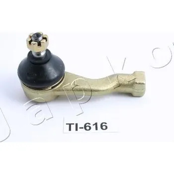 Táhlo řízení Hlava příčného táhla řízení JAPKO 111616L