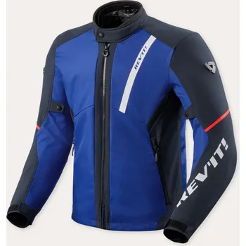 Sportovní oblečení REVIT bunda VENATOR H2O blue/blue - M