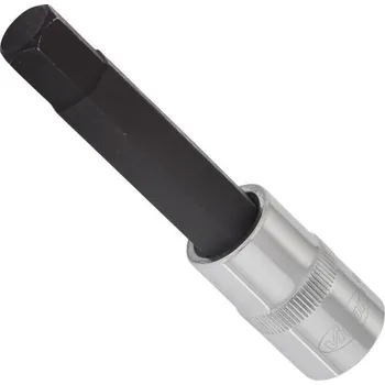 Vigor V2079 Nástrčná hlavice pro šrouby s vnitřním šestihranem 13mm 1/2"