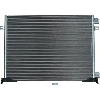 Výparník klimatizace Kondenzátor, klimatizace KAMOKA 7800286