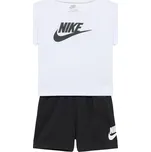 Nike Sportswear Sada CLUB černá / bílá