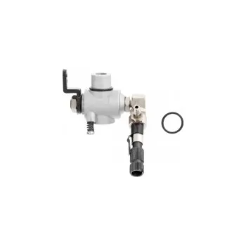 Modelářství Kavan AP09A: Karburátor kompletní s O-kroužkem