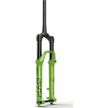 Vidlice na kolo DVO Diamond D1 SL 29" odpružená vidlice Green 160 mm