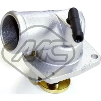 Těsnění motoru Termostat, chladivo METALCAUCHO 03102