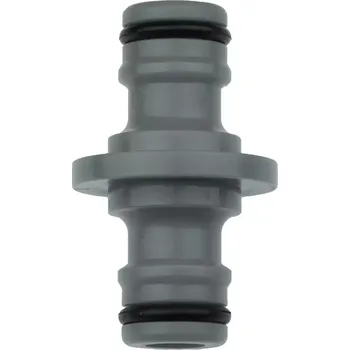 Zahradní hadice DEDRA Přímá spojka 1/2"", blistr