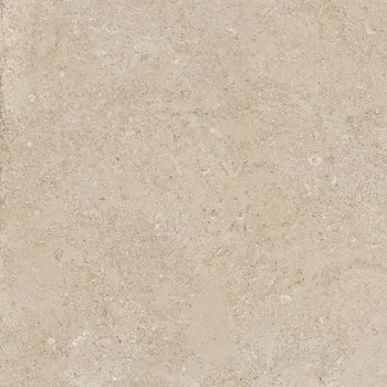 Dlažba Interiérová dlažba imitace kamene Eterea Sabbia 61x61 cm
