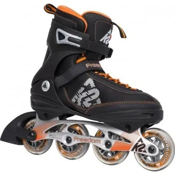 Kolečkové brusle K2 Freedom 80 M vel.41,5