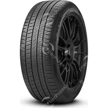 Osobní pneu 285/40R21 109H, Pirelli, SCORPION ZERO ALL SEASON 3980600