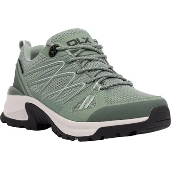 Pánské tenisky TRESPASS Dámské tenisky DLX 37 MODRÁ