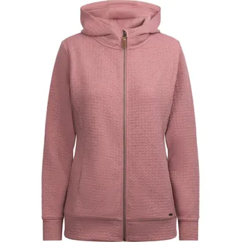 Dámská mikina TRESPASS Dámská mikina s kapucí XS RŮŽOVÁ