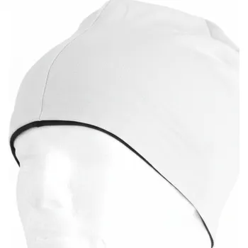 Čepice BONY merino čepice - Bílá 0101 / S/M / Bílá