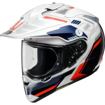 Auto-moto SHOEI přilba HORNET-ADV06 Invigorate TC-10 - XL
