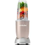 Stolní mixér Nutribullet NB907CP