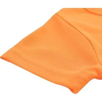 Dětské triko Alpine Pro HOTO 2 - oranžová / 140/146