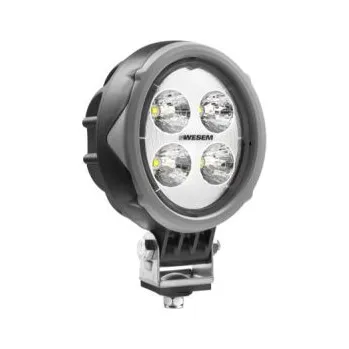 Pracovní světlo Pracovní světlo CRV2D.56200, 2000lm, kabel 0,5 m, rozptyl 4°, WESEM