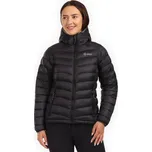 Dámská zateplená bunda KILPI REBEKI-W Černá - 54