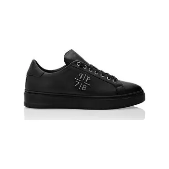 Dámské tenisky PHILIPP PLEIN Sneakersy 23765 Černá 39