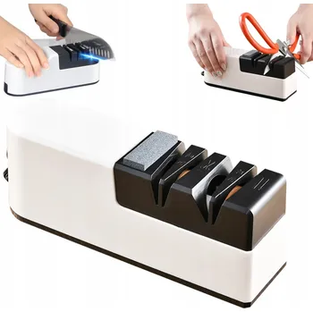 Elektrický Brousek na nože Bedee