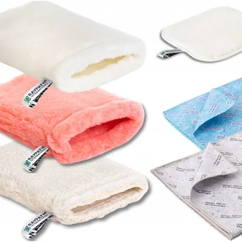 Utěrka RAYPATH Sada na úklid Rukavice Čistič Sunbeam Utěrka do domácnosti Auta