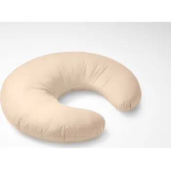 Kojící polštář MIMOUŠEK Kojící polštář Comfort meruňka