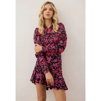 Body BIZUU Body PINGANG Růžová Standard Fit 40