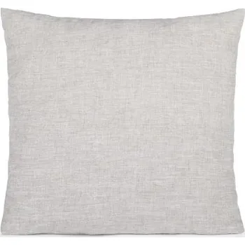 Povlak na polštářek Tom Linen Povlak na polštář Melange Natural 40x40