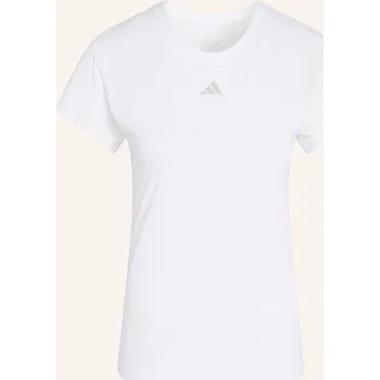 Dámské tričko Adidas Dámské Tričko Freelift, bílá, 34