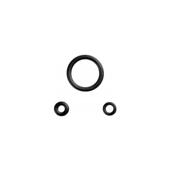 RC vybavení Kavan S32AII, S36AII: Sada O-kroužků (karburátor/jehly)