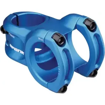 Představec na kolo Spank Spoon 350 představec 45 mm modrá