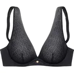 LASCANA Podprsenka černá