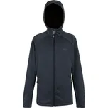 Pánská bunda na běžky Regatta Everet Velikost: M / Barva: tmavě modrá