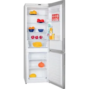 Lednice Chladnička kombinovaná Finlux FXCA 3740CE IX