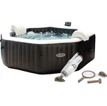 Intex | Vířivý bazén Pure Spa - Jet & Bubble Deluxe HWS 6 + výhodná sada příslušenství | 19900147