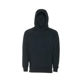 Pánská mikina Grundéns Dillingham Tech Hoodie Black Velikost: M